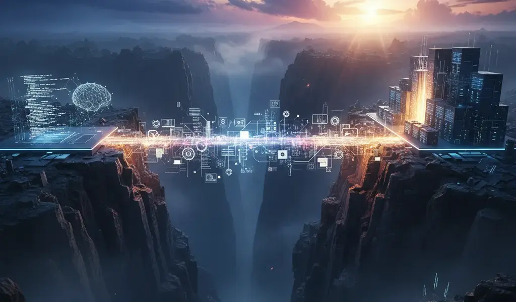 MLOps Triển Khai Mô Hình ML Production Tại Quy Mô Doanh Nghiệp