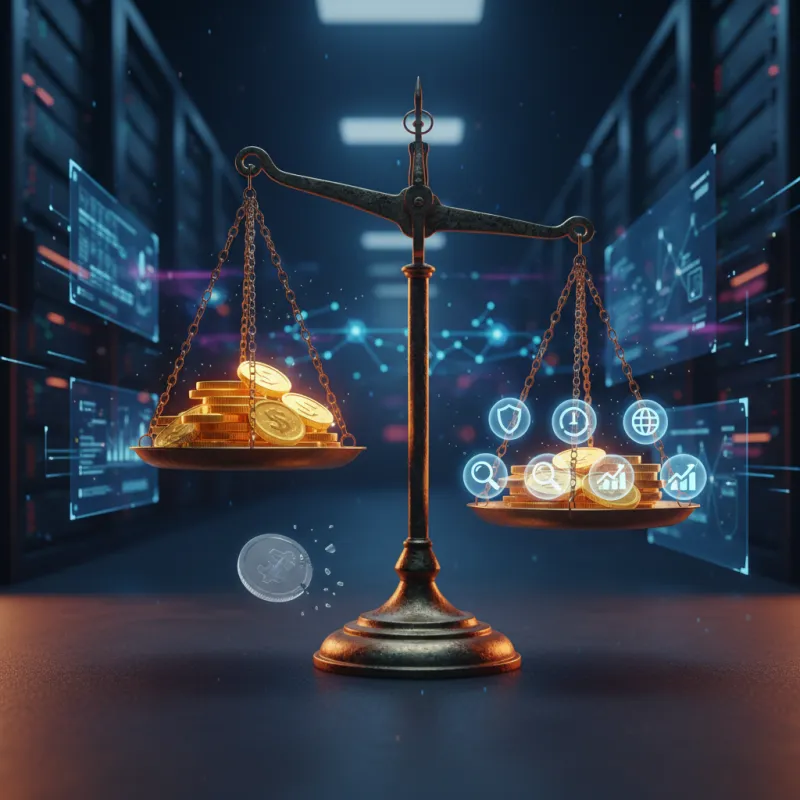 Đừng chỉ nhìn giá năm đầu! Đây là 5 tiêu chí mình luôn dùng để chọn mặt gửi vàng