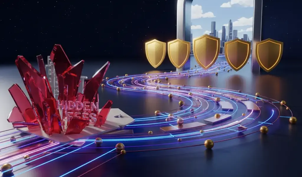 Mua Tên Miền Ở Đâu Giá Rẻ Uy Tín 2026: Tránh Chi Phí Ẩn, Chọn Đúng!