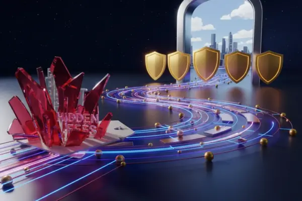 Mua Tên Miền Ở Đâu Giá Rẻ Uy Tín 2026: Tránh Chi Phí Ẩn, Chọn Đúng!