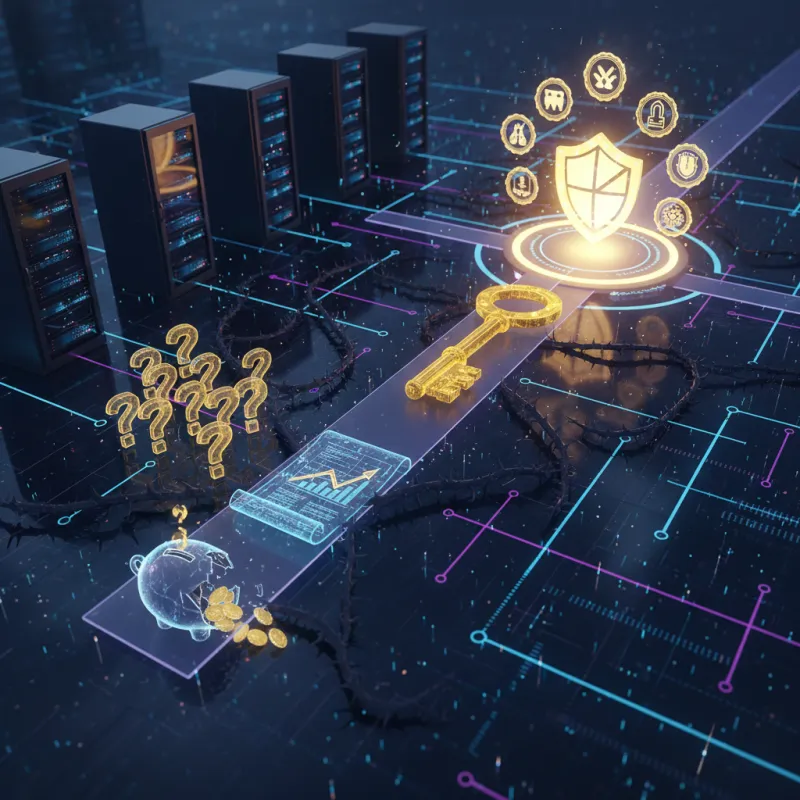 Giải đáp các câu hỏi "biết rồi khổ lắm" cho người mới