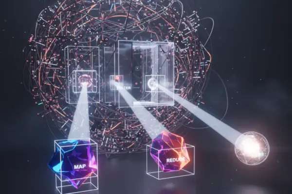 Nắm Vững JavaScript Array methods map filter reduce [Ví Dụ Thực Tế]