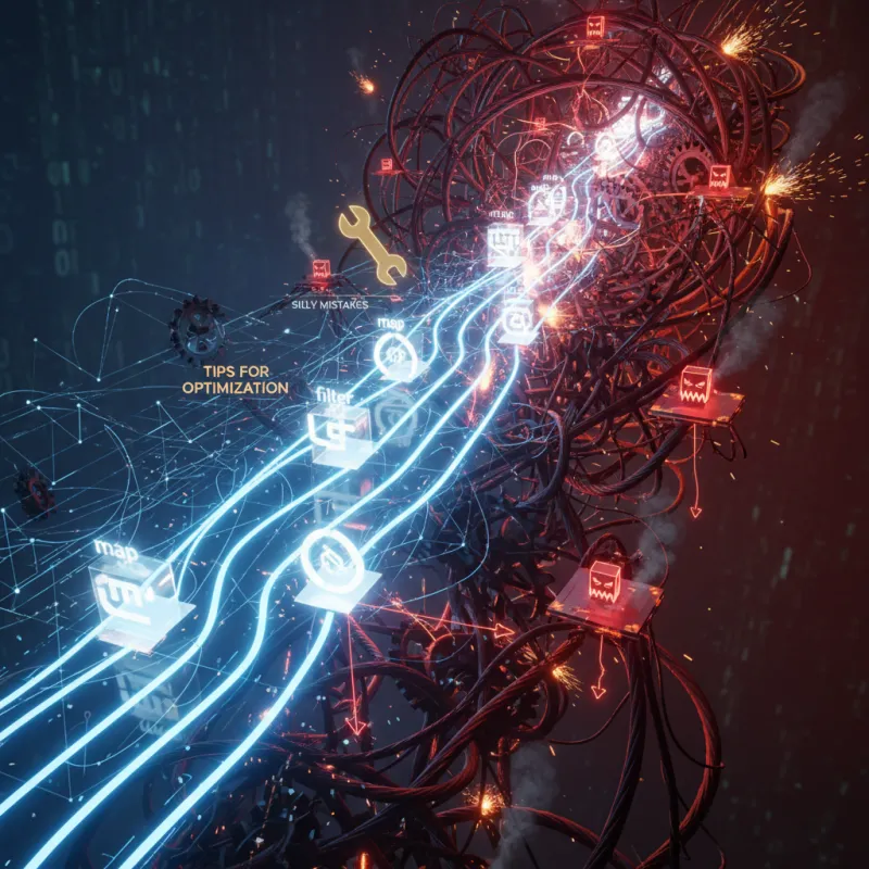 Mẹo và "cạm bẫy" cần biết để tối ưu và tránh lỗi ngớ ngẩn