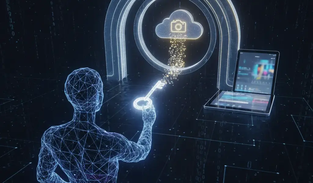 Nắm Vững OAuth 2.0 Authentication Giải Thích Dễ Hiểu [Ví Dụ Thực Tế]