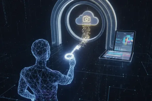 Nắm Vững OAuth 2.0 Authentication Giải Thích Dễ Hiểu [Ví Dụ Thực Tế]