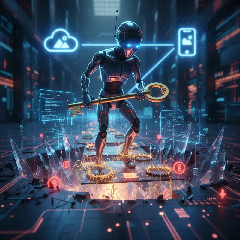 Triển khai OAuth 2.0 cho ứng dụng: Những "cạm bẫy" mình từng vấp phải