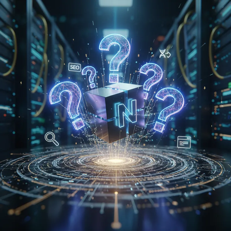 Các câu hỏi thường gặp khi bắt đầu với Next.js