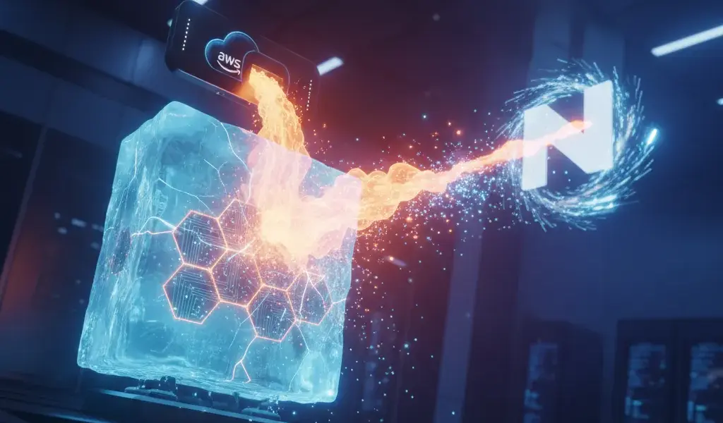 Next.js Serverless Function AWS Lambda Vercel: Tăng Hiệu Suất