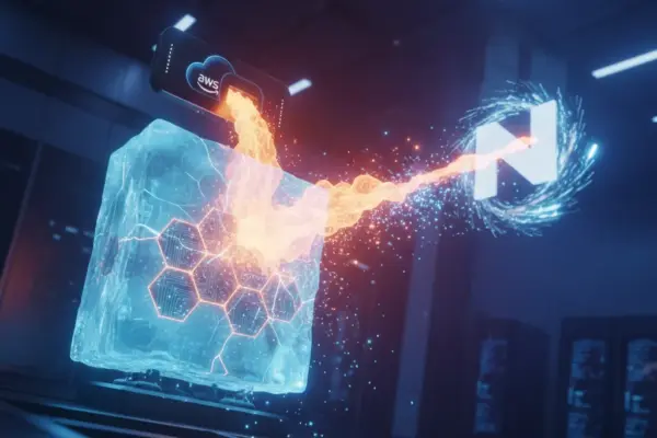 Next.js Serverless Function AWS Lambda Vercel: Tăng Hiệu Suất