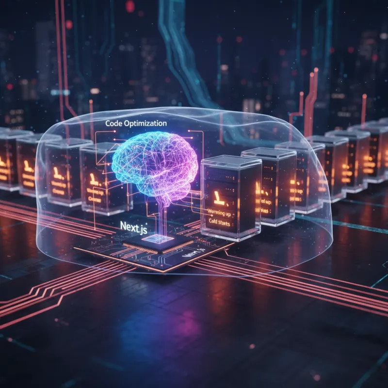 Không chỉ là cold start: Tối ưu toàn diện hiệu suất từ code đến hạ tầng