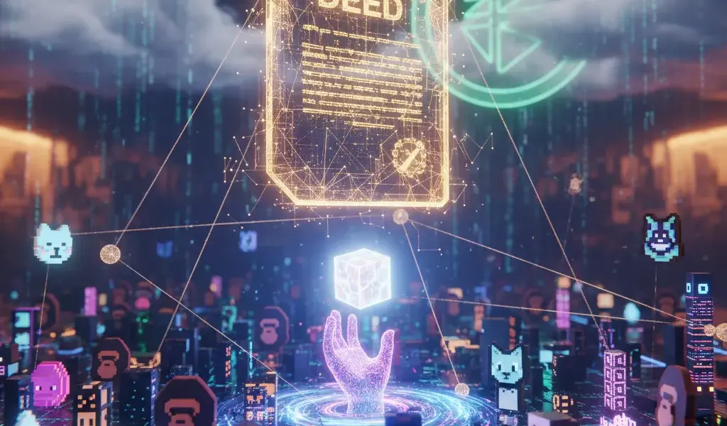 NFT Là Gì Cách Tạo Và Bán NFT Hiệu Quả [Hướng Dẫn Chi Tiết]