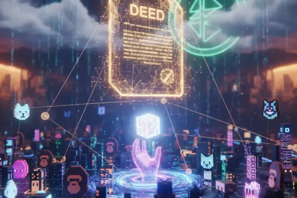 NFT Là Gì Cách Tạo Và Bán NFT Hiệu Quả [Hướng Dẫn Chi Tiết]