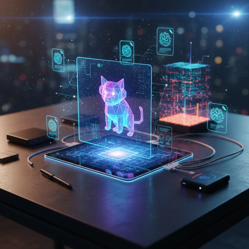 Hướng dẫn chi tiết A-Z: Hướng dẫn tạo NFT cho người mới bắt đầu