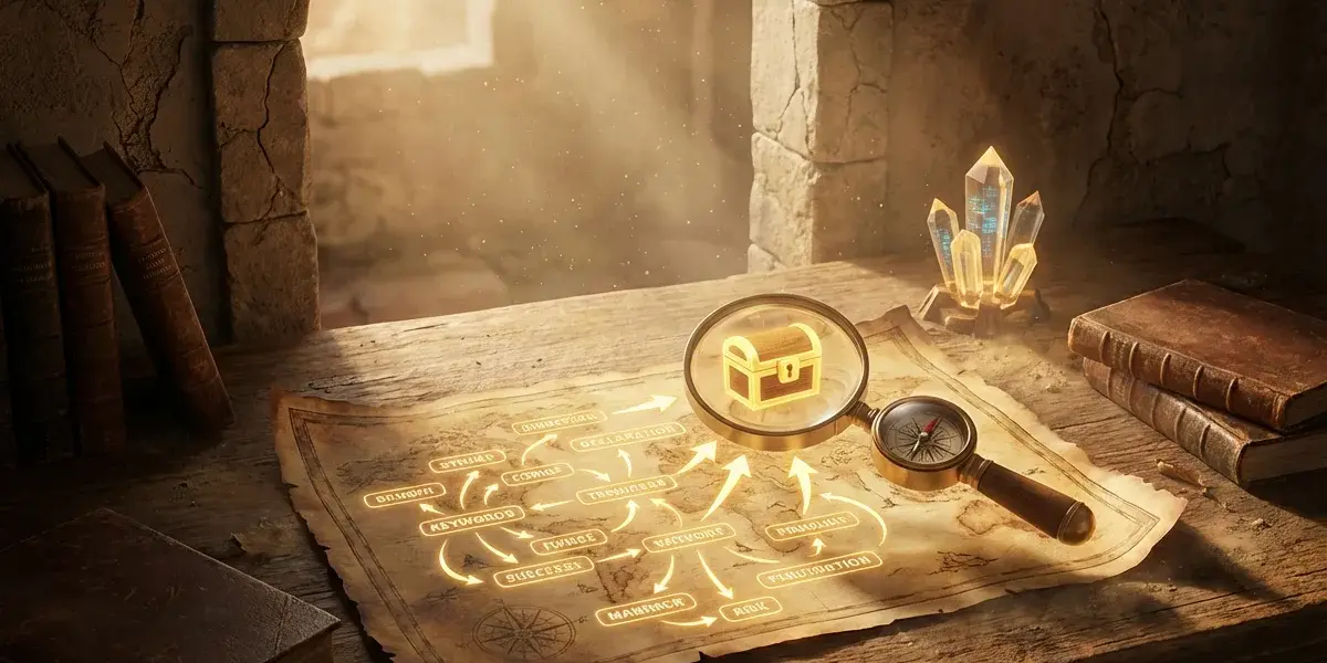 Nghiên Cứu Từ Khóa Keyword Research Chi Tiết: Hướng Dẫn Tối Ưu A-Z