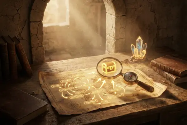 Nghiên Cứu Từ Khóa Keyword Research Chi Tiết: Hướng Dẫn Tối Ưu A-Z