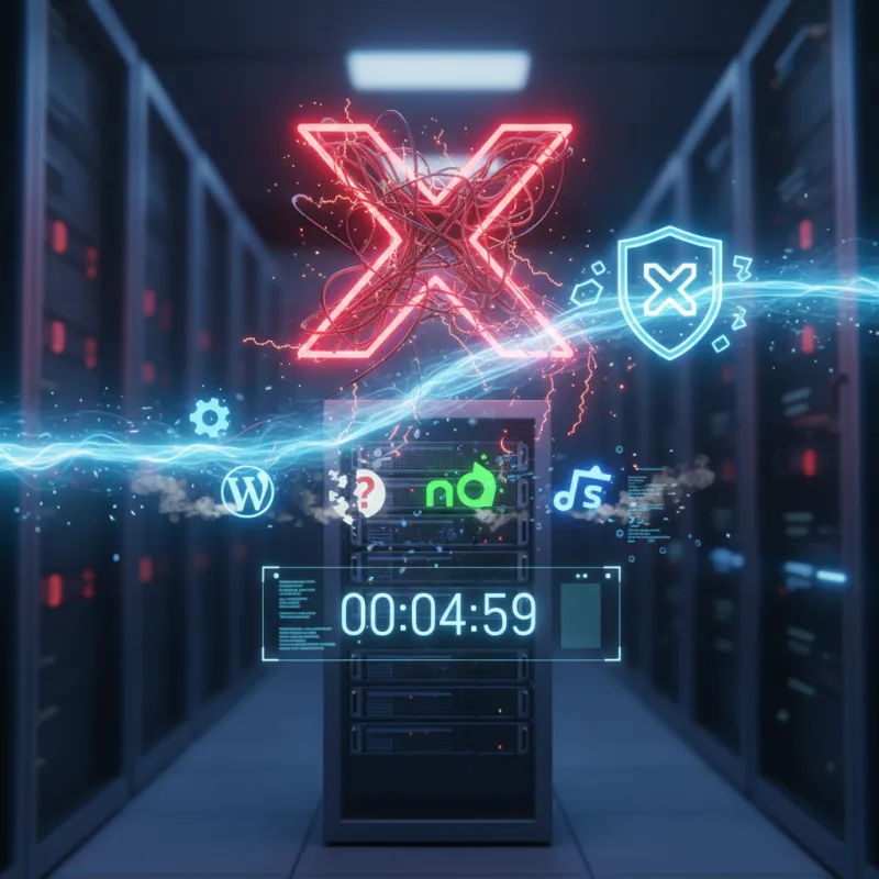 Những lỗi "trời ơi đất hỡi" thường gặp và cách khắc phục trong 5 phút