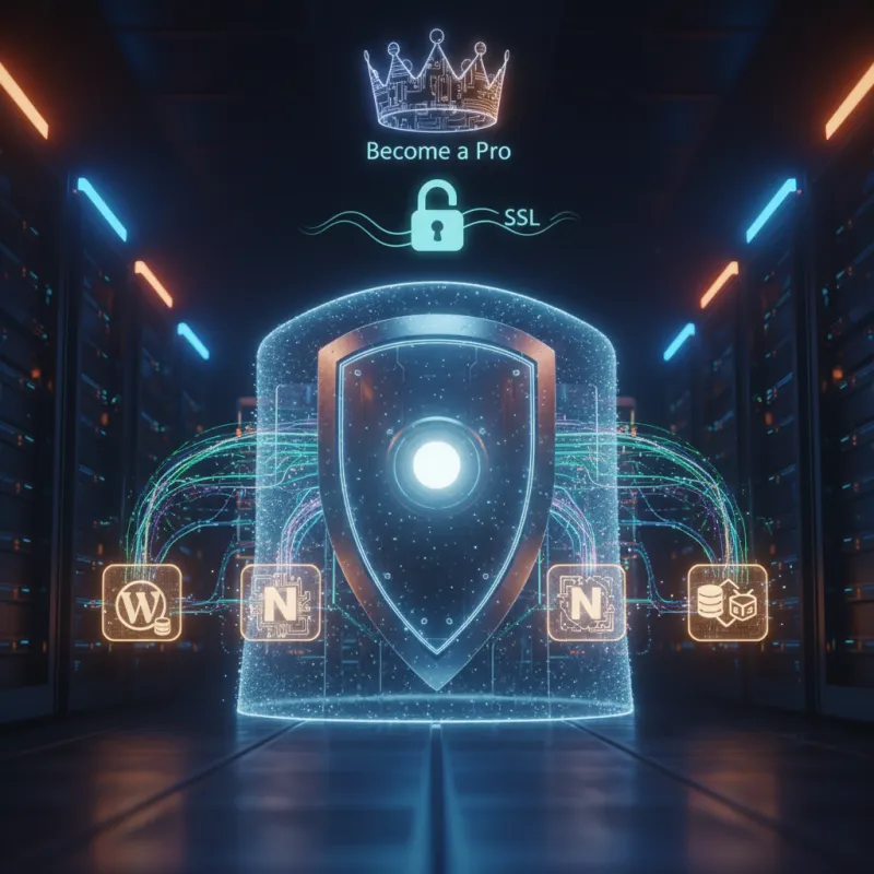 Tối ưu và bảo mật nâng cao - Khi bạn muốn trở thành "Pro"