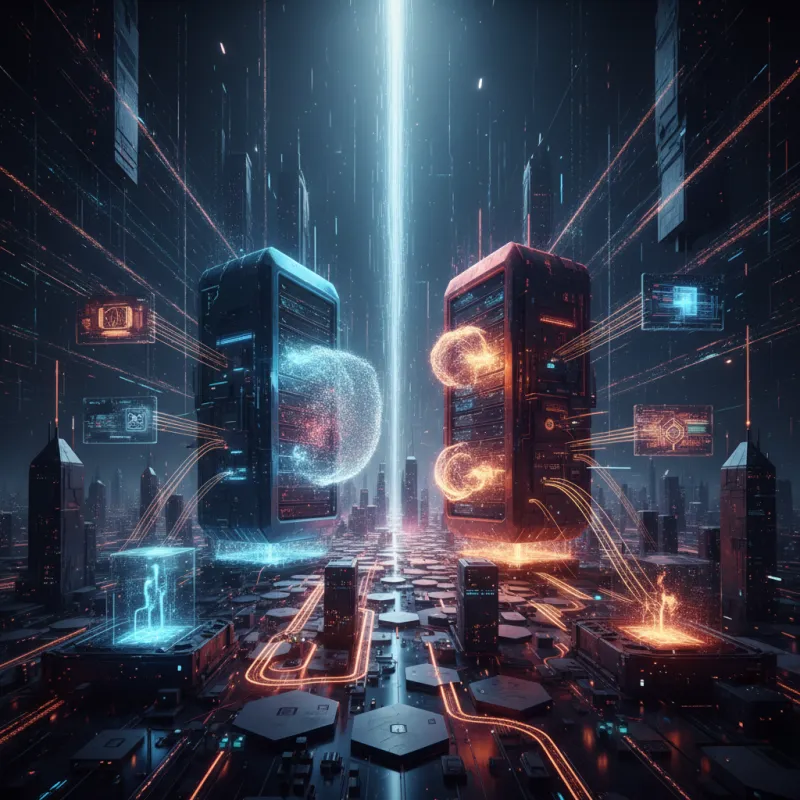 Kịch bản sử dụng trong thế giới Web hiện đại 2026