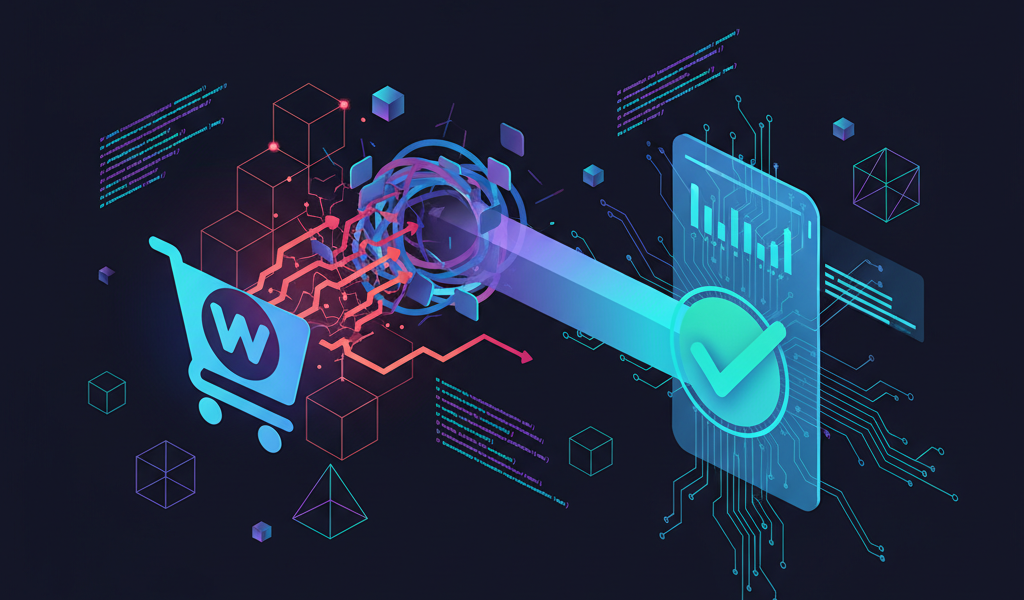 Nguyên nhân và cách khắc phục đăng sản phẩm Woocommerce bị chậm