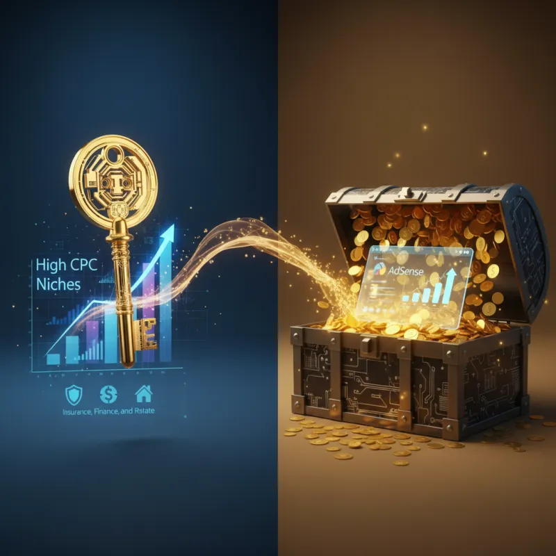 Biết ngách CPC cao là một chuyện, biến nó thành tiền lại là chuyện khác