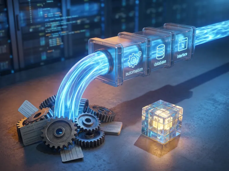 Tác động thực tế đến ngành lập trình: Từ giảm chi phí đến tăng tốc chuyển đổi số