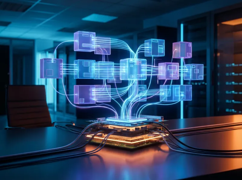 Vậy No-Code, Low-Code là gì mà "làm mưa làm gió" trong giới công nghệ?