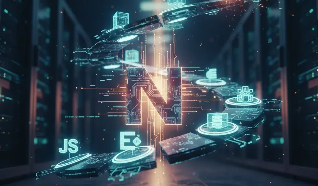 Node.js Backend Developer: Lộ Trình Học Từ Đầu & Dự Án Thực Chiến