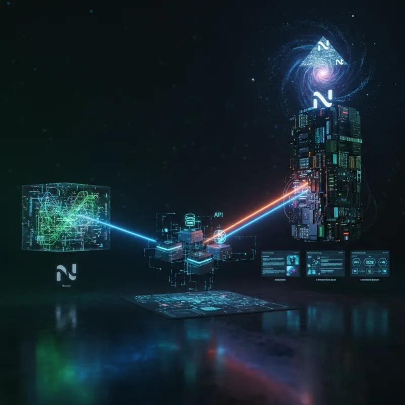 Từ lý thuyết đến thực chiến: 3 dự án Node.js giúp bạn "lên trình"