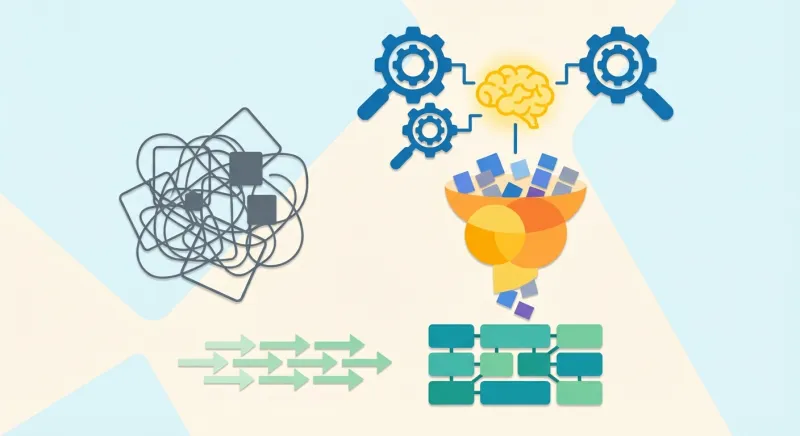 Giải quyết "cơn ác mộng" quá tải thông tin với những tính năng đắt giá