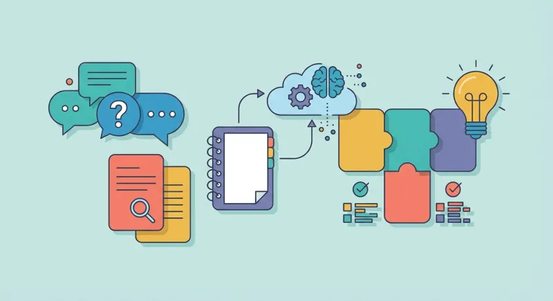 Những câu hỏi thường gặp về NotebookLM