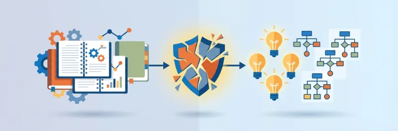 Ứng dụng thực tế: Kinh nghiệm "xương máu" của mình khi dùng NotebookLM