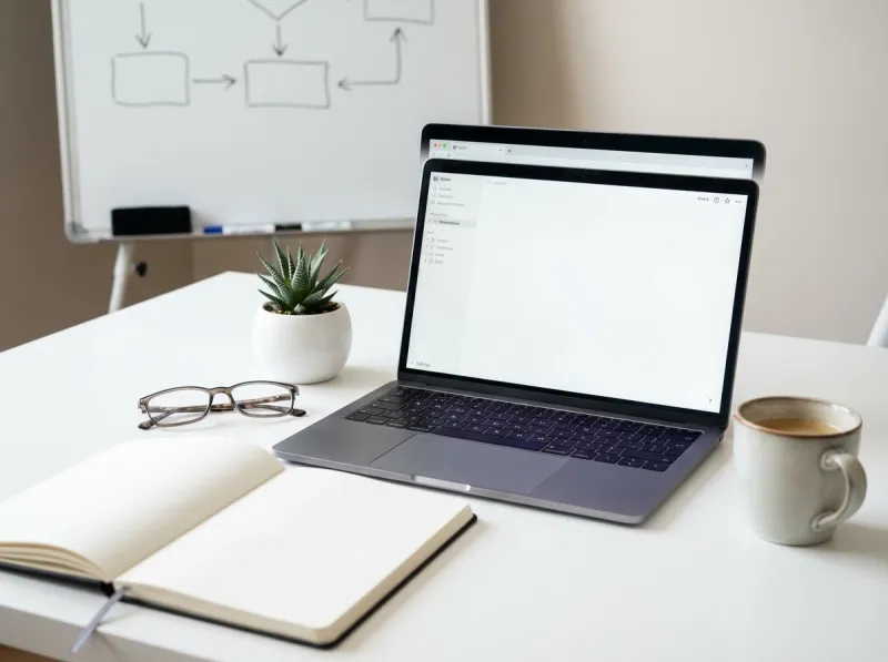 Lộ trình xây dựng không gian làm việc chung trên Notion từ con số 0 cho team của bạn