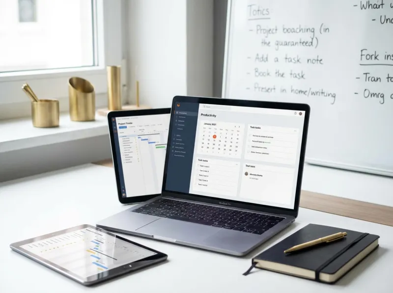 Mẹo và các tính năng "vàng" của Notion giúp tối ưu hóa hiệu suất đội ngũ