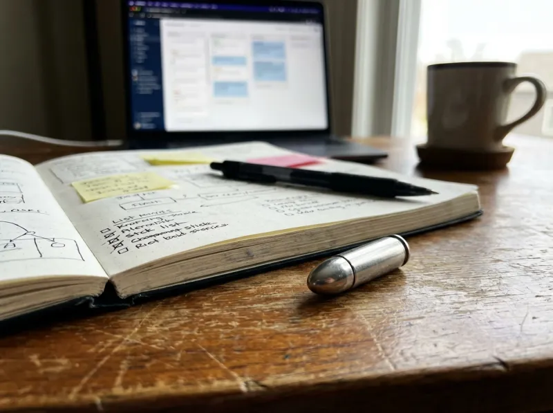 Notion có phải là "viên đạn bạc"? Những lầm tưởng và điểm cần lưu ý