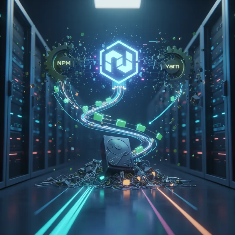 Thực Chiến: Chuyển Sang PNPM Có Dễ Không và Cần Lưu Ý Gì?