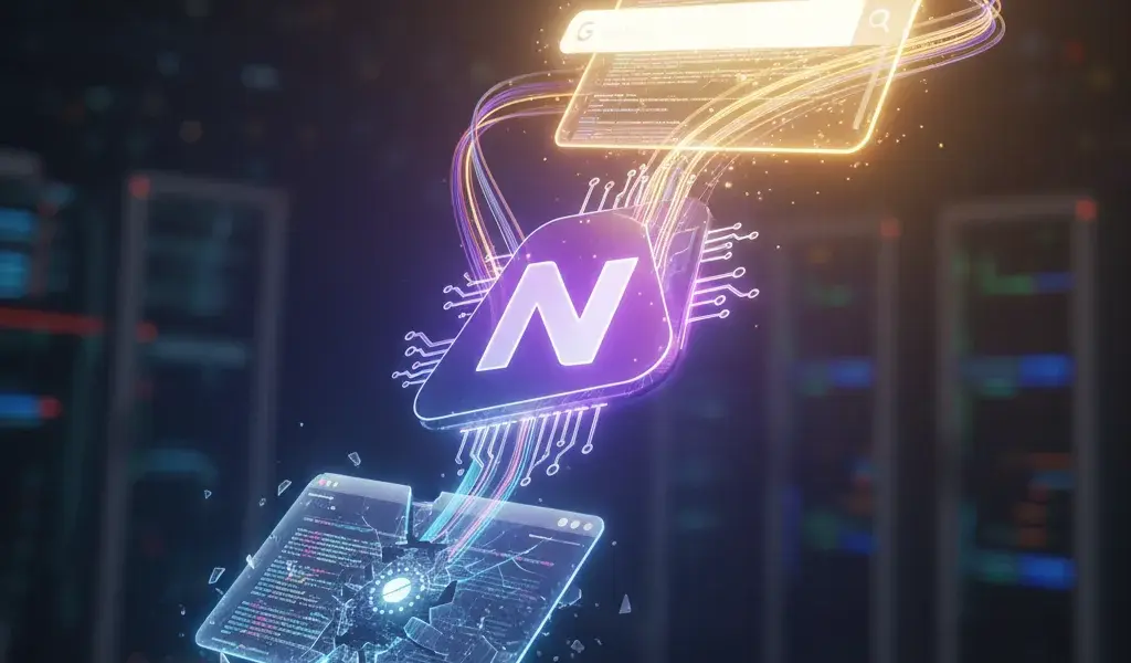 Nuxt.js Framework Vue SSR Hướng Dẫn: Tối Ưu SEO & Hiệu Suất