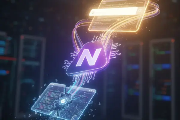 Nuxt.js Framework Vue SSR Hướng Dẫn: Tối Ưu SEO & Hiệu Suất