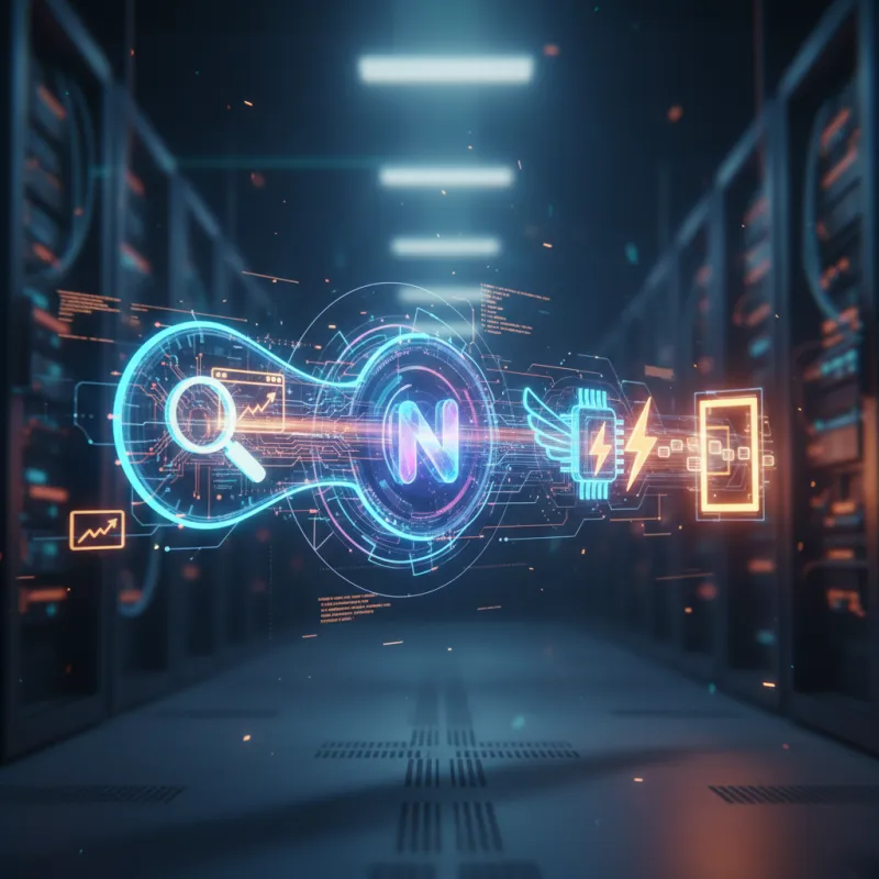 Tuyệt Chiêu Tối Ưu SEO & Hiệu Suất Nâng Cao Với "Vũ Khí" Của Nuxt 3