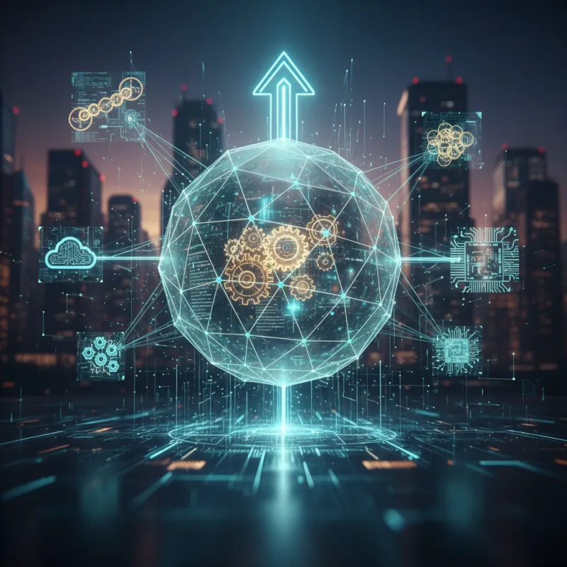 Các xu hướng mã nguồn mở định hình tương lai doanh nghiệp bạn không thể bỏ lỡ