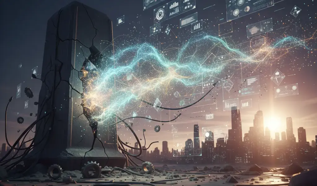 Open Source Phần Mềm Mã Nguồn Mở Xu Hướng: Quyết Định Chiến Lược