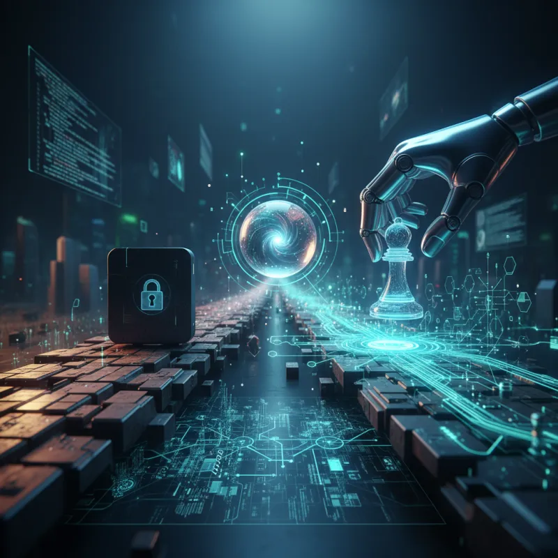 Ra quyết định chiến lược: Chọn đúng và dùng hay phần mềm mã nguồn mở