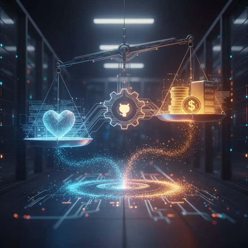 Bài toán cân bằng lợi ích: Làm sao để "có tiền" mà vẫn "có tình"?