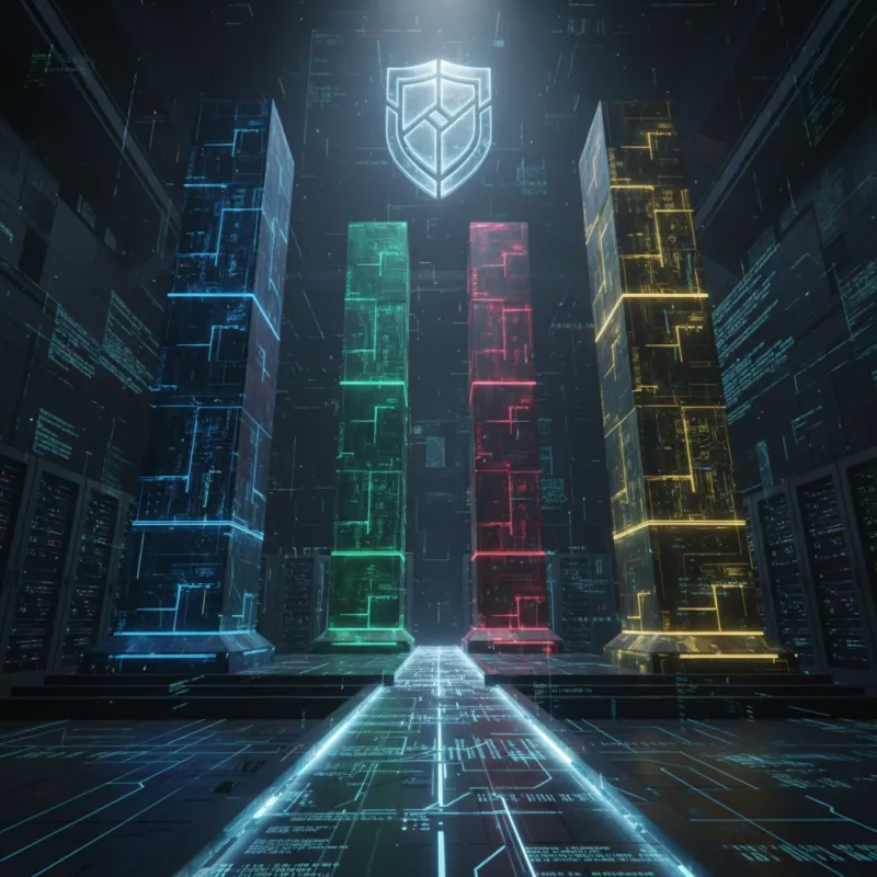 Bốn trụ cột quyền lực của OOP mà bạn buộc phải nắm vững