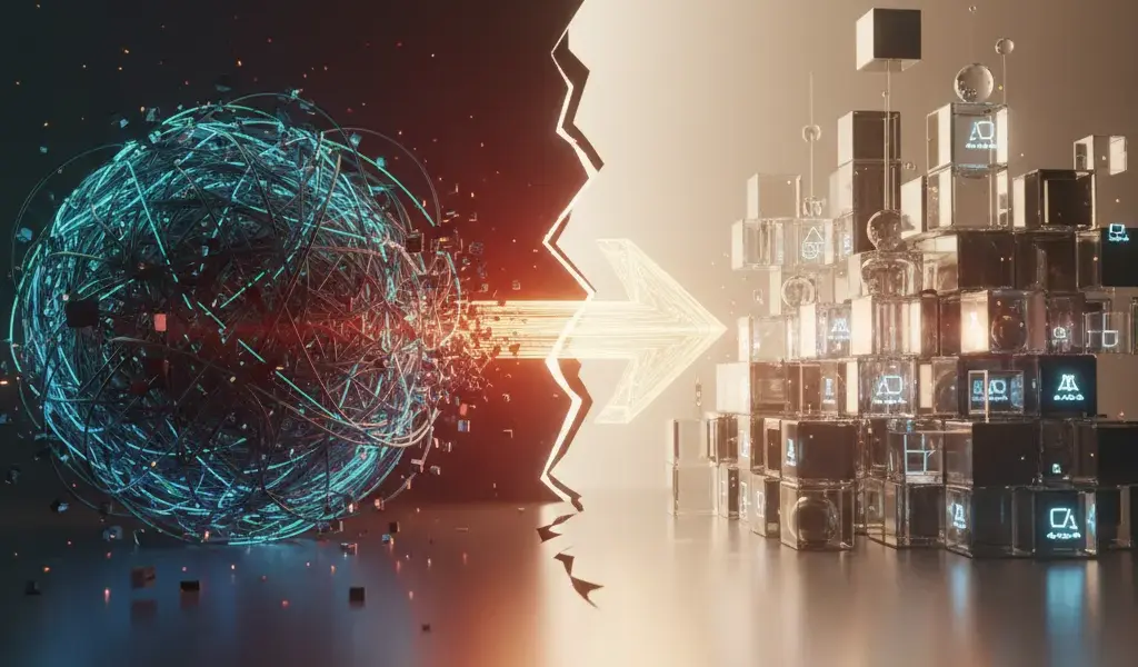 PHP OOP Lập Trình Hướng Đối Tượng: Nắm Vững Để Code Chuyên Nghiệp