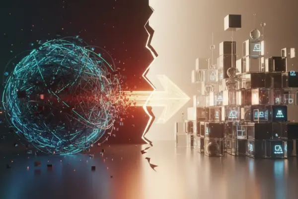 PHP OOP Lập Trình Hướng Đối Tượng: Nắm Vững Để Code Chuyên Nghiệp