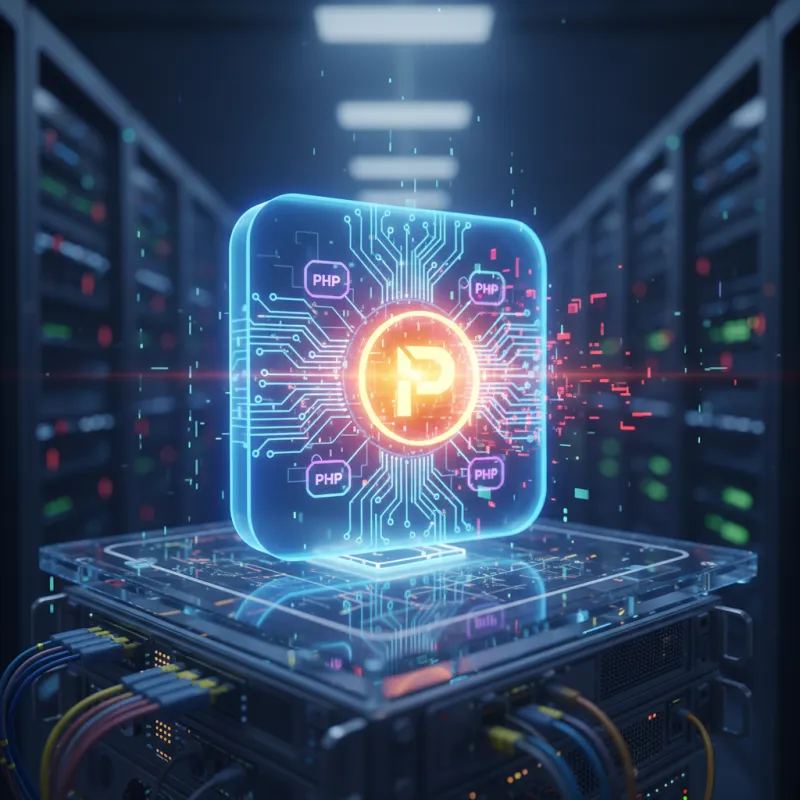 Tùy chỉnh chuyên sâu: Biến cPanel thành công cụ tối ưu PHP mạnh mẽ