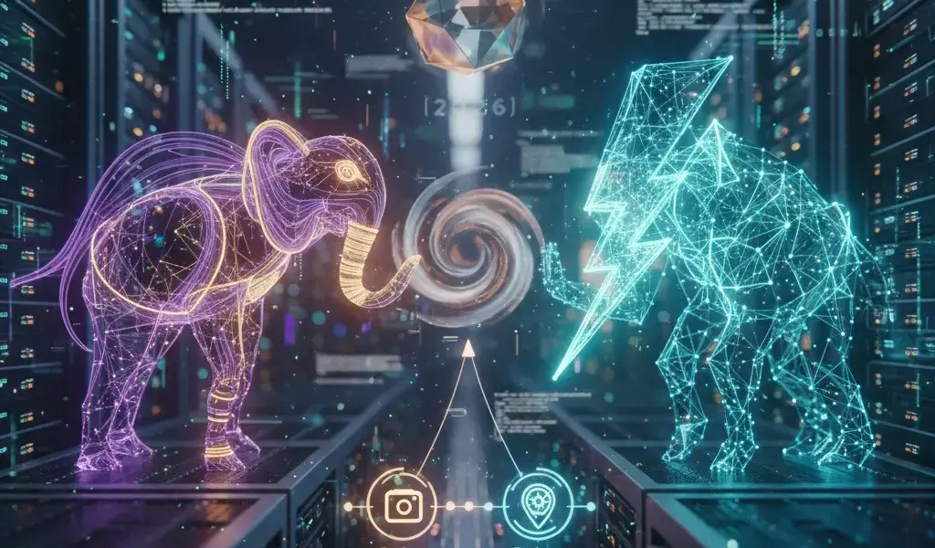 PHP vs Node.js So Sánh Backend 2026: Lựa Chọn Nào Tối Ưu Cho Dự Án?