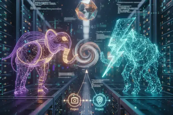 PHP vs Node.js So Sánh Backend 2026: Lựa Chọn Nào Tối Ưu Cho Dự Án?