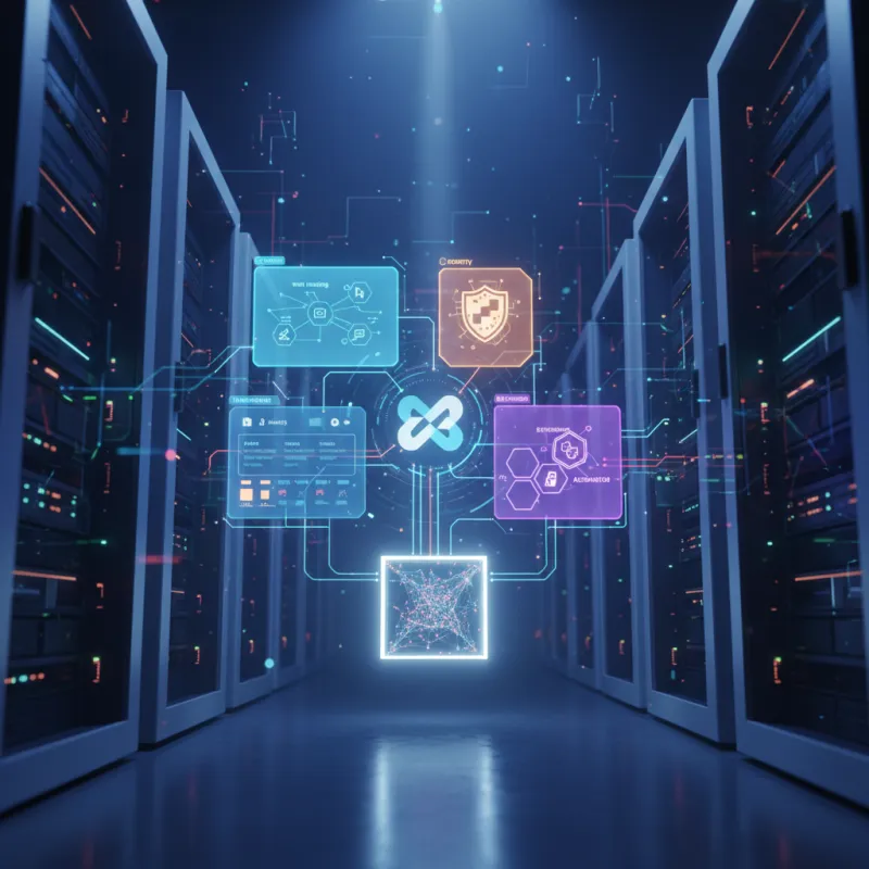 Dành cho người thích vọc vạch: Quản trị VPS Plesk và các tính năng mở rộng