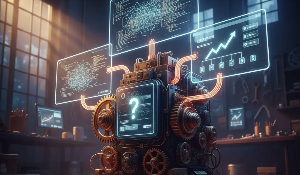 Portfolio Freelancer Developer Cách Tạo Ấn Tượng: Chiến Lược Nổi Bật